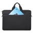 Сумка для ноутбука Rivacase 8035 Komodo Laptop Bag 15.6″ 8035 Black - фото №8