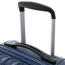 Чемодан Roncato 9423 Element Trolley S 4w 55 см 9423-23 23 Dark Blue - фото №7