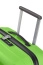 Чемодан на колёсах American Tourister 88G*003 Airconic Spinner 77 см 88G-04003 04 Acid Green - фото №7