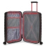 Чемодан на колёсах Roncato 418182 B-Flying Move Trolley M 68 см Expandable