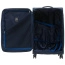 Чемодан на колёсах March M2999*72 Sigmatic Spinner L 78 см Expandable M2999-04-72 04 Navy - фото №2