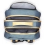 Школьный рюкзак на колесах для мальчиков Delsey Academie 003389453 4 Wheel Vertical Backpack 15.6″ 00338945313 13 Cactus - фото №3