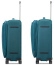 Чемодан Roncato 415092 City 3.0 Medium Spinner 64 см Exp 415092-87 87 Green Bottle - фото №5