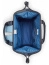 Городской рюкзак Delsey 001632610 Turenne Soft Backpack 14″ RFID 00163261022 22 Blue Grey - фото №4