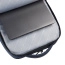 Рюкзак для ноутбука Roncato 412271 Clayton Laptop Backpack 15.6″ USB 412271-23 23 Blue - фото №3