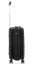 Чемодан Roncato 418253 Skyline 2.0 Spinner S 55 см Expandable 418253-01 01 Black - фото №8