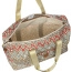 Складная дорожная сумка и кросс-боди 2 в 1 Bric's BXG40203 X-Collection X-Bag 18″ Folding Duffle BXG40203.964 964 Macrame - фото №2