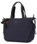 Женская сумка тоут Hedgren HSTG06 String Satoshi Tote Bag 14″ HSTG06/915-15 915 Vulcan Blue - фото №1