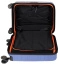 Чемодан с портпледом и амортизаторами Eberhart 01B*424 Bounce Spinner M 68 см Expandable