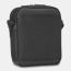 Сумка через плечо Hedgren HNXT01 Next App Vertical Crossover Pouch 7″ RFID HNXT01/003-01 003 Black - фото №6