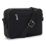 Женская сумка Kipling KI6847TB4 Abanu M Versatile Medium Crossbody Endless Black KI6847TB4 TB4 Endless Black - фото №7