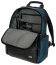 Рюкзак для ноутбука Bric's BR207721 Monza Business Backpack L 15″ USB Exp BR207721.511 511 Navy/Black - фото №2