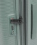 Чемодан Echolac PW005-20 Forza S 55 см Exp 1124TW005485200 Pistachio - фото №4