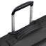 Чемодан Delsey 003430803 Pin Up 6 4DW Slim Cabin Trolley 55 см 00343080300 00 Black - фото №8