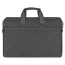 Сумка для ноутбука Rivacase 8258 Central Full Size Laptop Bag 17.3″