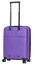 Чемодан на колёсах Robinzon RP2153-S Madeira Space Spinner S 55 см Exp RP2153-S-08 08 Blooming Lilac - фото №3
