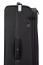 Чемодан на колесах Roncato 414211 Norway Trolley L 77 см Expandable 414211-01 01 Black - фото №8