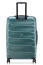 Чемодан Delsey 003867821 Meteor EU Trolley L 78 см Expandable 00386782103 03 Green - фото №4