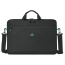 Сумка для ноутбука Rivacase 5516 Gremio ECO Laptop Bag 16″ 5516 Black - фото №5