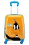 Детский чемодан Roncato 441001 Looney Tunes Kids Baby Trolley 46 см 441001-52 Daffy Duck - фото №3