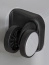 Чемодан на защелках Robinzon RP6801-C Cuba Spinner L 77 см RP6801-C-45 45 Mirage Grey - фото №7