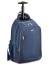Рюкзак на колесах Roncato 412725 Easy Office 2.0 Trolley Backpack 17″ 412725-23 23 Blue - фото №1