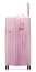 Чемодан на колёсах Roncato 419751 AirGlam Large Trolley 77 см Expandable 419751-11 11 Rosa Cipria - фото №7