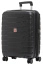 Чемодан Roncato 418153 Skyline Spinner S 55 см USB Expandable 418153-01 01 Nero - фото №1