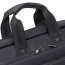 Сумка для ноутбука Rivacase 8940 Orly Full Size Laptop Bag 16″ 8940 Black - фото №14