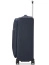 Чемодан Roncato 415302 Ironik 2.0 Medium Spinner 65 см Exp 415302-23 23 Blu Notte - фото №5