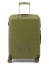 Чемодан Roncato 5532 Box Sport 2.0 Trolley M 69 см 5532-0247 Olive - фото №4