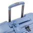 Чемодан Delsey 001676810 Chatelet Air 2.0 4DW Trolley Case M 66 см 0016768101280 Blue - фото №15