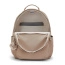 Рюкзак для ноутбука Kipling KI5210J00 Seoul Large Backpack 15″ Tan Beige