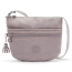 Женская сумка Kipling K0007089L Arto S Small Crossbody Bag Grey Gris K0007089L 89L Grey Gris - фото №4