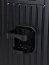 Чемодан с держателем Magellan VOCIERMAGAR*M A-Range Spinner M 65 см Expandable VOCIERMAGARBLAM Black - фото №7