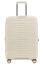 Чемодан на колесах Conwood CD-PPT039-TM Strata Spinner M 65 см Expandable CD-PPT039-TM-BEI Бежевый - фото №6