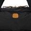 Дорожная сумка Bric's BXL42192 X-Collection X-Bag 18″ Boarding Duffle Bag With Pockets BXL42192.101 101 Black - фото №9