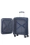 Чемодан American Tourister 29G*002 Summer Voyager Spinner 55 см 29G-01002 01 Midnight Blue - фото №2
