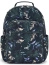 Женский рюкзак для ноутбука Kipling KI6269K9T Seoul Large Backpack 15″ Moonlit Forest KI6269K9T K9T Moonlit Forest - фото №4