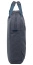 Сумка для ноутбука Rivacase 7731 Galapagos Laptop Bag 15.6″ 7731 Dark Grey - фото №12