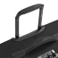 Чемодан Delsey 003421811 Dita 4DW Trolley M 69 см Expandable 00342181100M9 00 Black - фото №8