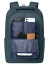 Рюкзак для ноутбука Rivacase 8436 Tegel ECO Laptop Backpack 15.6″ 8436 Dark Blue - фото №3
