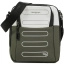 Сумка через плечо Hedgren HCMBP05 Comby Performance Relax Crossover RFID  HCMBP05/904-01 904 Vaporous Grey/Olive - фото №3