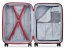Чемодан с индикатором перевеса Delsey 002878811 Shadow 5.0 4DW Trolley Case M 66 см Exp 00287881100F1 Formula 1 Black - фото №2
