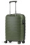 Чемодан Roncato 5563 Box 4.0 Cabin Trolley 55 Expandable 5563-0157 0157 Militare - фото №7