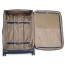 Чемодан Roncato 416211 Joy Large Trolley 75 см Expandable 416211-23 23 Dark Blue - фото №2