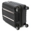 Чемодан Roncato 5464 Uno ZSL Premium 2.0 Cabin Trolley 55 см 5464-0101 0101 Black - фото №7
