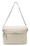Сумка для ноутбука Hedgren HFURO04 Furo Mori Horizontal Crossover 13″ RFID HFURO04/893-01 893 Pussywillow Grey - фото №4