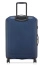 Чемодан Delsey 003105803 Anvers 4DW Slim Cabin Trolley Case S 55 см Expandable 00310580302 02 Blue - фото №4