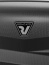 Чемодан Roncato 5363 Zeta 2.0 Cabin Trolley S 55 см 5363-0101 0101 Black - фото №11